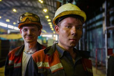 Kasachstan – Der fehlende Part: Die Stimme der Arbeiter