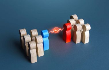 Gezielte Verrohung: Als gäbe es kein Morgen