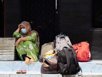 „Die Sanktionen gegen Afghanistan sind Völkermord in Zeitlupe“