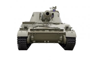 Wandel zum Schlechteren durch Konfrontation. Das war vorhersehbar