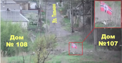 Willy Wimmer weist auf konkrete Kriegsgefahren hin – Asow und die ukrainischen Freiwilligenverbände