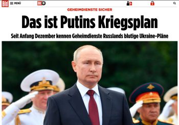 „Kriege beginnen selten an einem Mittwoch“