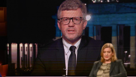 Andrij Melnyk: Der „unerträgliche“ Botschafter