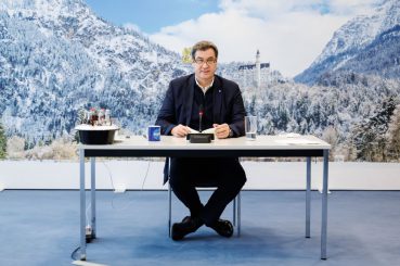 Der gnadenlose Opportunist