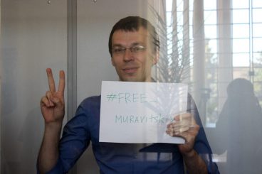 Militärhysterie in der Ukraine bringt Menschen um