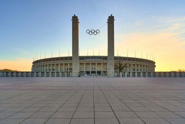 Olympische Spiele 1936: Die USA unterstützten Hitler gegen internationalen Protest