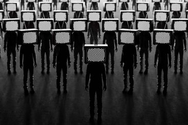 Ein Sonntagabend mit ARD und ZDF – Massiver Tendenz-Journalismus auf allen Kanälen