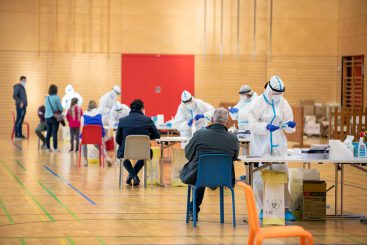 Impfgeheimnis. Zu Risiken und Nebenwirkungen… fragen Sie besser nicht so genau nach!