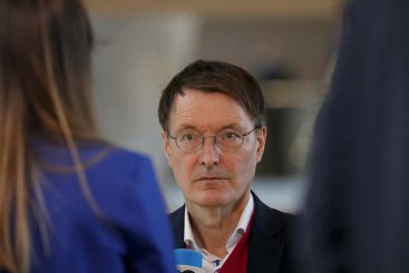 Harvard-Influenzer Lauterbach (2/2)