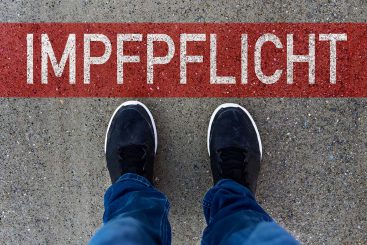 Impfpflichtdebatte – Wahnsinn mit Ansage