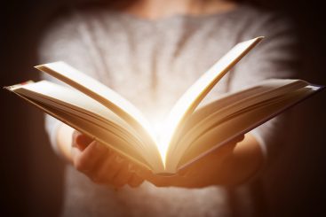 Die offizielle Story