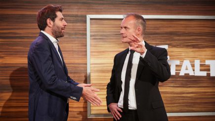 Als Die Anstalt (ZDF) noch Die Anstalt war. Anregungen für die heutige Sendung