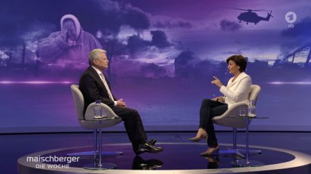 „Wenn sie kein Brot haben, dann sollen sie doch Kuchen essen!“