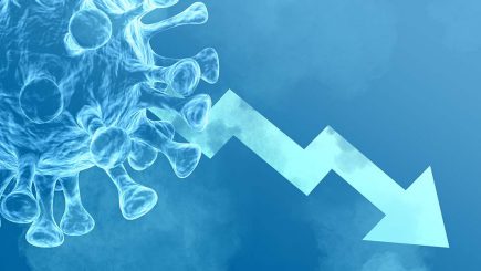 Wenn man die aktuellen Corona-Zahlen in einen Kontext setzt, spricht überhaupt nichts gegen eine Beendigung der Maßnahmen