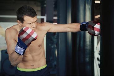 Die US-Außenpolitik ist ein grausamer Sport