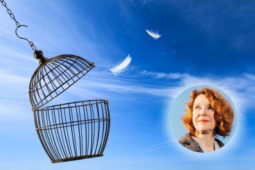 „Freiheit ist keine Zugabe oder Kirsche auf dem Kuchen, sondern ein Prinzip, dass prinzipiell immer gelten muss, ganz egal wie groß die Gefahr ist“