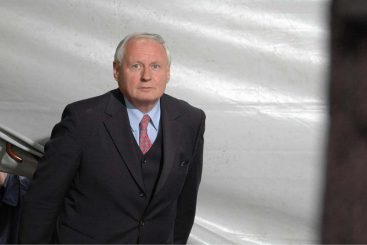 Die Welt könnte eine bessere sein … hätte man in den letzten 27 Jahren auf Oskar Lafontaine gehört