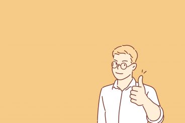 Das Gute hat einen Sprung