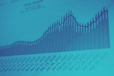 Zur Entwicklung des Sterbegeschehens vor und nach Beginn der Coronaimpfung