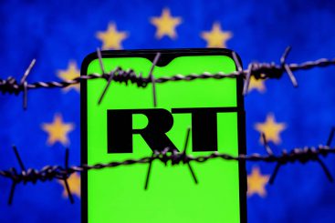 NachDenkSeiten-Service: Wie Sie RT und SNA noch erreichen können