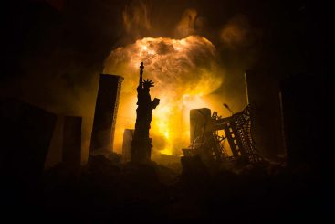 Allmachtwahn & Vernichtungsphantasien (II/II)