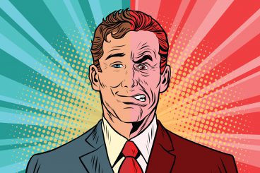 Gut und Böse und Richtig und Falsch in der Politik – Was heißt das konkret im Ukrainekrieg?