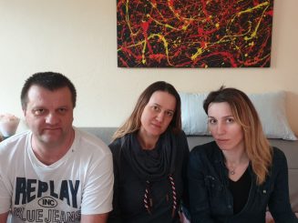 Wir weigern uns, Feinde zu sein