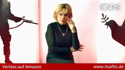 Verlass auf Amazon. Von Lisa Fitz