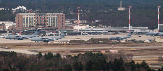 US-Verteidigungsminister lädt nach Ramstein ein – und keiner fragt, wo da unsere Souveränität bleibt