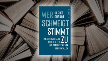 „Am Ende ist es wieder niemand gewesen, wenn die Dinge doch kippen sollten“
