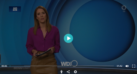 Die heutigen Flintenweiber sehen super smart aus