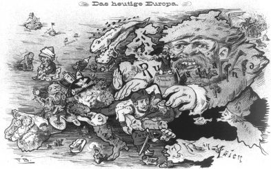 Elvira Roca Barea: Die Anfänge der Russophobie gehen auf die französische Aufklärung zurück