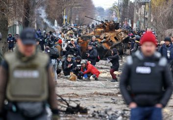 Wenn aus Journalismus Propaganda wird, Teil 2