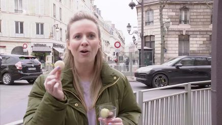 Wer ist Mélenchon? In Deutschland berichtet man nur über Macron und Le Pen. Sogar auf Kika