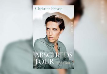 Utopia oder: Das Kabarett ist eh tot