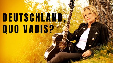 Deutschland, quo vadis? | Lisa Fitz