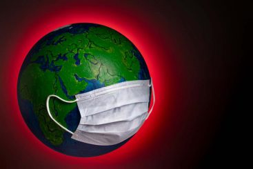 Corona, Pandemie-Vertrag, Sozial-Kredit