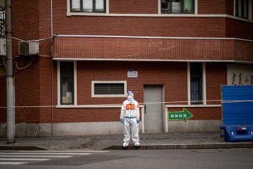 Der große Sprung zurück