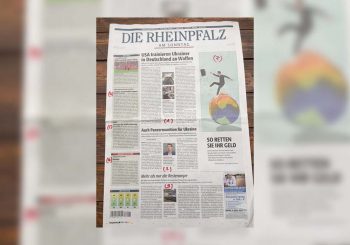 Putins Nuklearwarnung ist KEINE leere Drohung