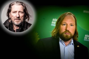 Offener Brief an Anton Hofreiter