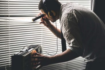 Im Schatten des Krieges: Chat-Kontrolle und WHO-Machterweiterung