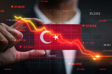 Der kranke Mann am Bosporus: Türkei als Auslöser der nächsten Finanz- und Wirtschaftskrise?