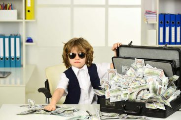 Er wollte doch nur spielen. Gerechtigkeit für Andreas Scheuer!