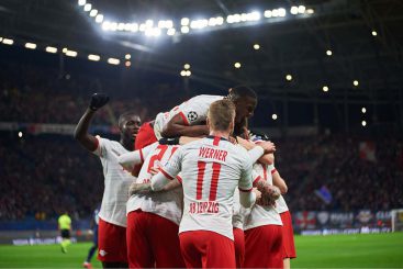 Was wäre, wenn Leipzig in Bayern läge?