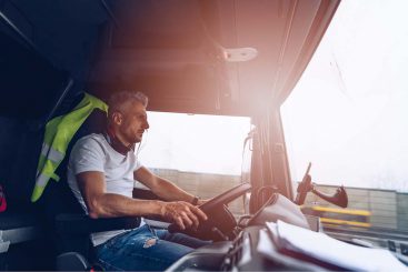 Transport- und Logistikbranche sieht sich in der Existenz bedroht