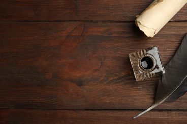 Mehr Bratwürste für Schriftsteller!