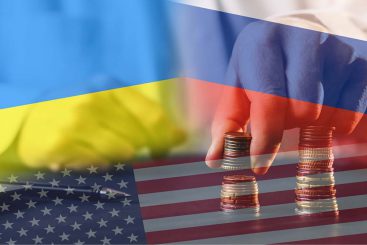 Friedenssicherung – aber wie?