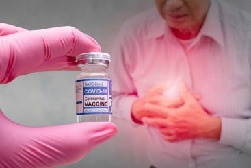 Schwurbel-Charité: Studie lässt auf massive Untererfassung von Impfschäden durch Corona-Vakzine schließen