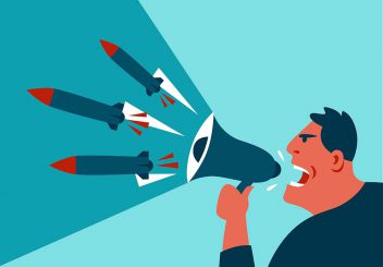 Der „Tag der Pressefreiheit“ und die doppelten Standards