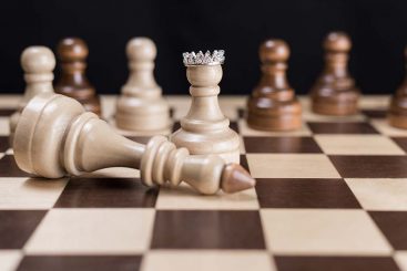 Das Ziel ist ein Regime Change in Moskau